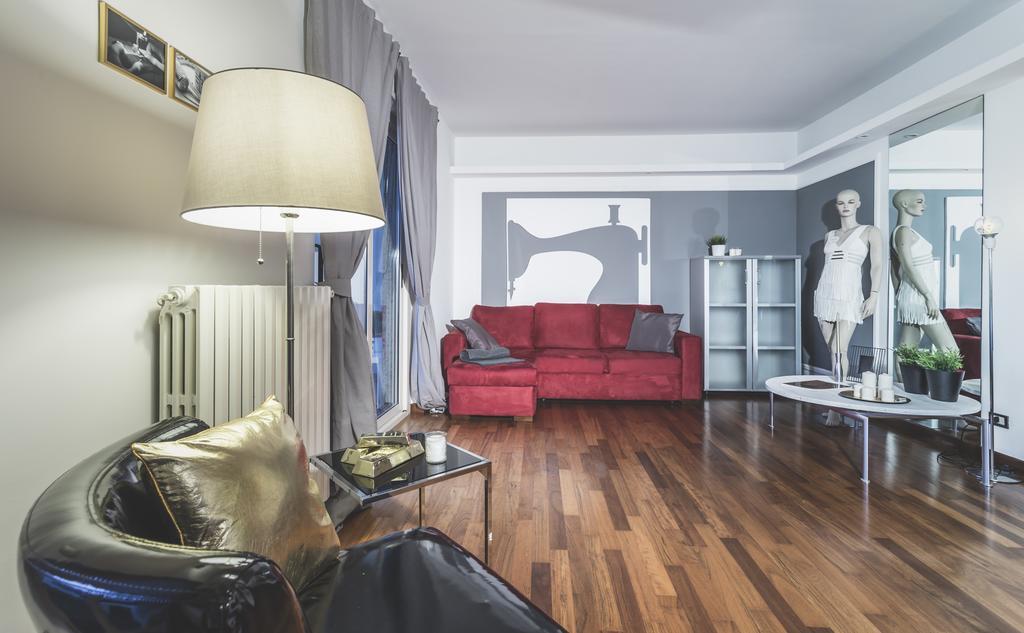 B&B Le 3 Stelle Vasto Extérieur photo