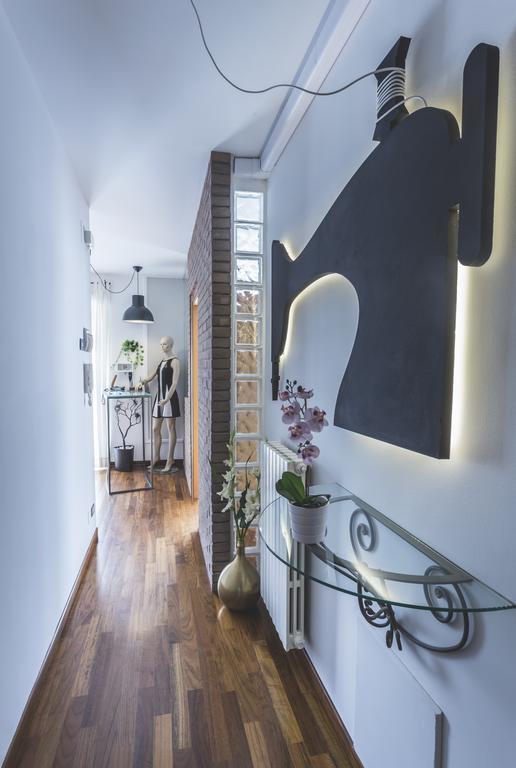 B&B Le 3 Stelle Vasto Extérieur photo