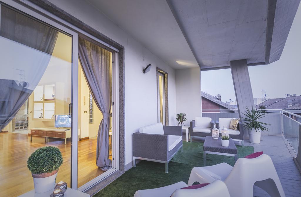 B&B Le 3 Stelle Vasto Extérieur photo